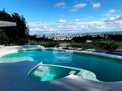 Pool Remodeling, Los Angeles, CA