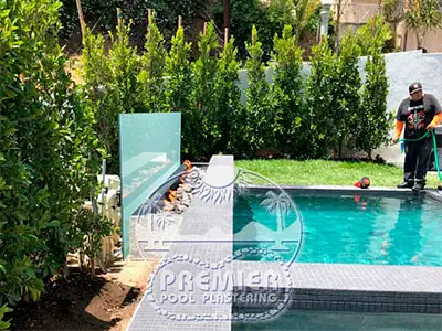 Pool Services, Simi Valley, CA