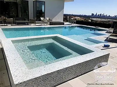 Pool Coping Repairs Sylmar, CA