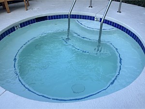 Commercial Pools