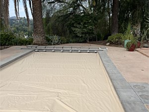 Pool  Cover