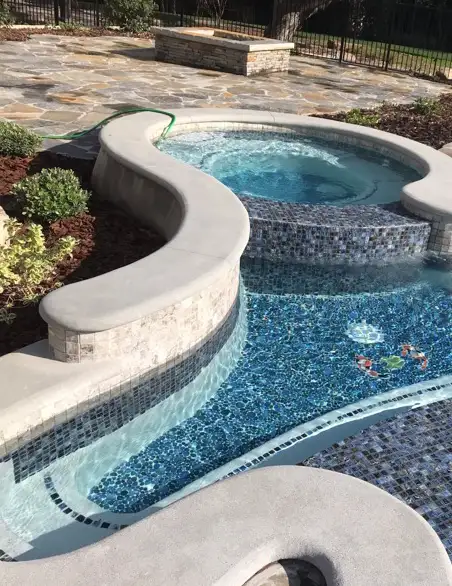 Pool/Spa Remodeling in Los Angeles, Ventura & Orange Counties