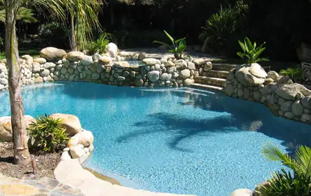 Pool/Spa Remodeling in Los Angeles, Ventura & Orange Counties